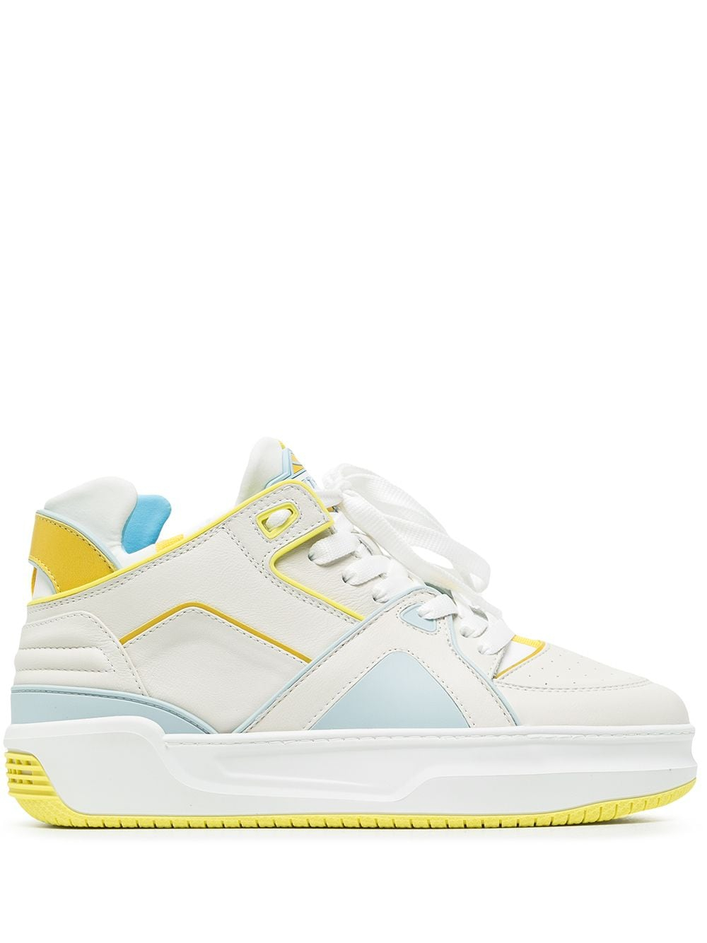 [JUST DON] Sneakers SS22 32JUSQ0222635080
