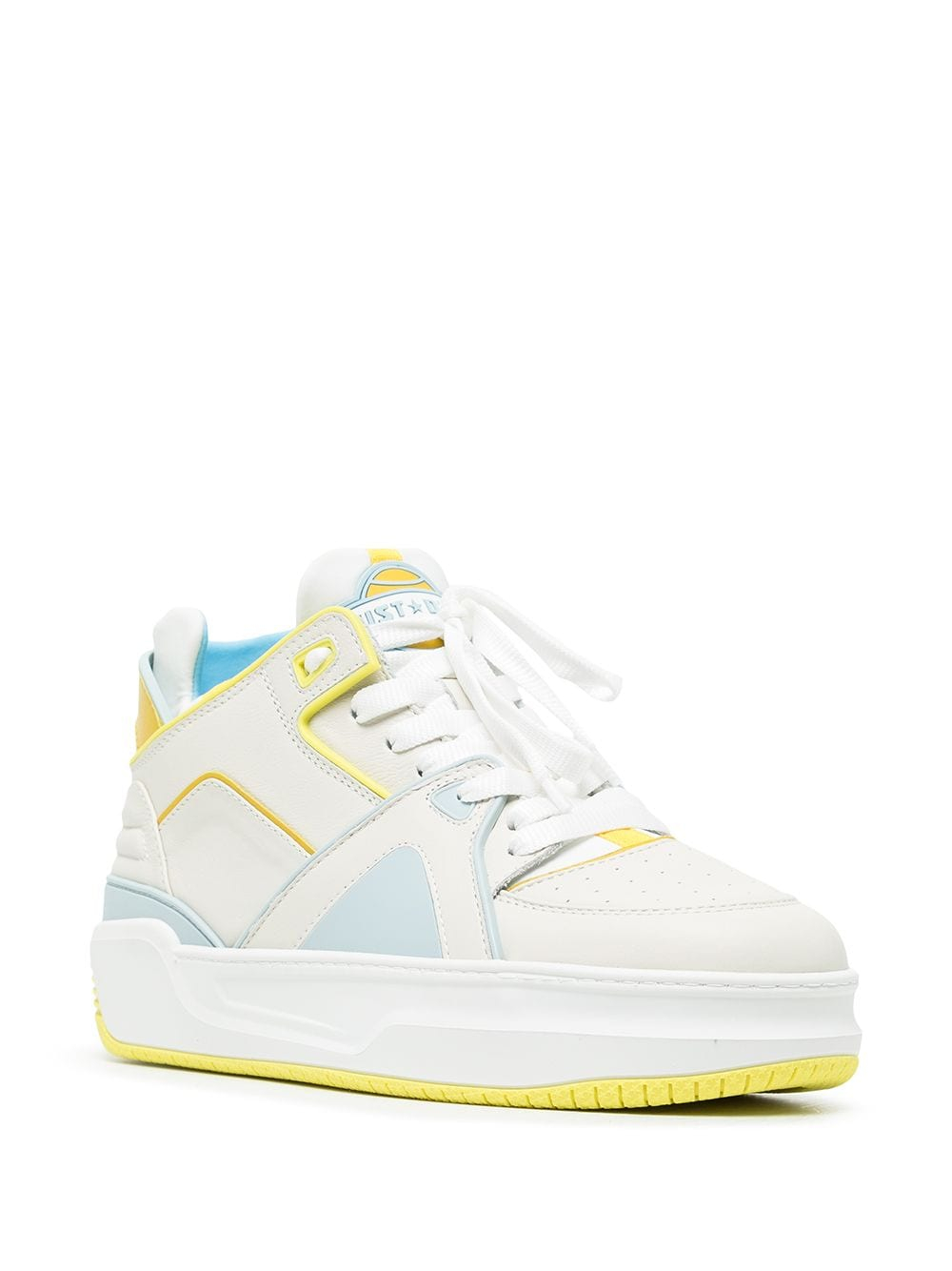 [JUST DON] Sneakers SS22 32JUSQ0222635080