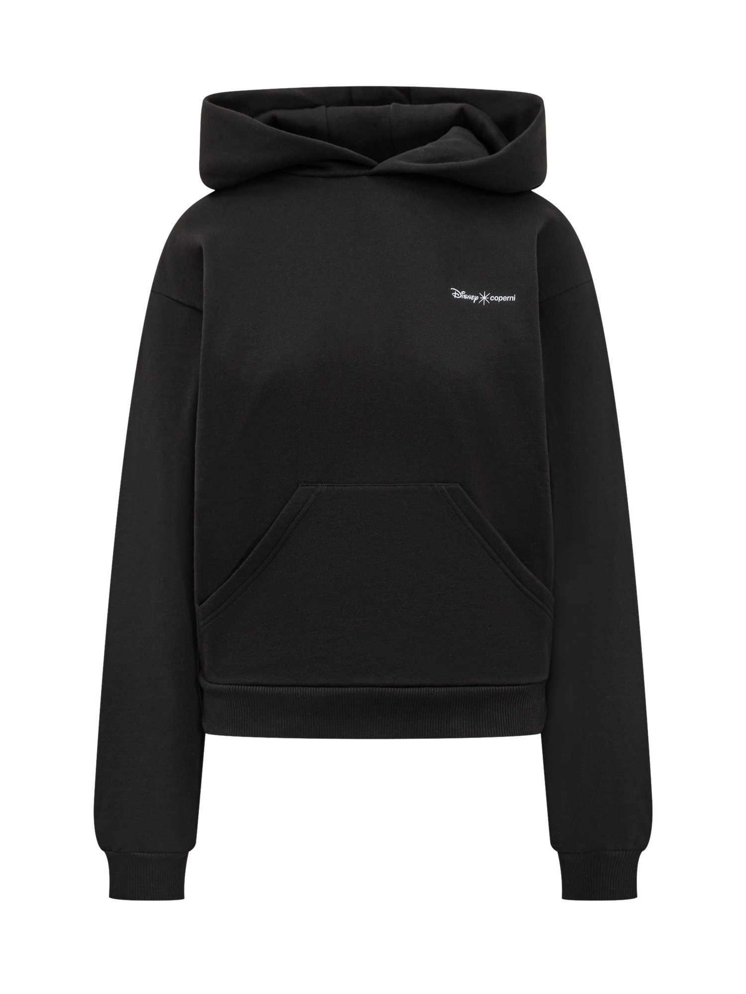 [DISNEY X COPERNI] Hoodie SS25 DJS151F5035 BLK