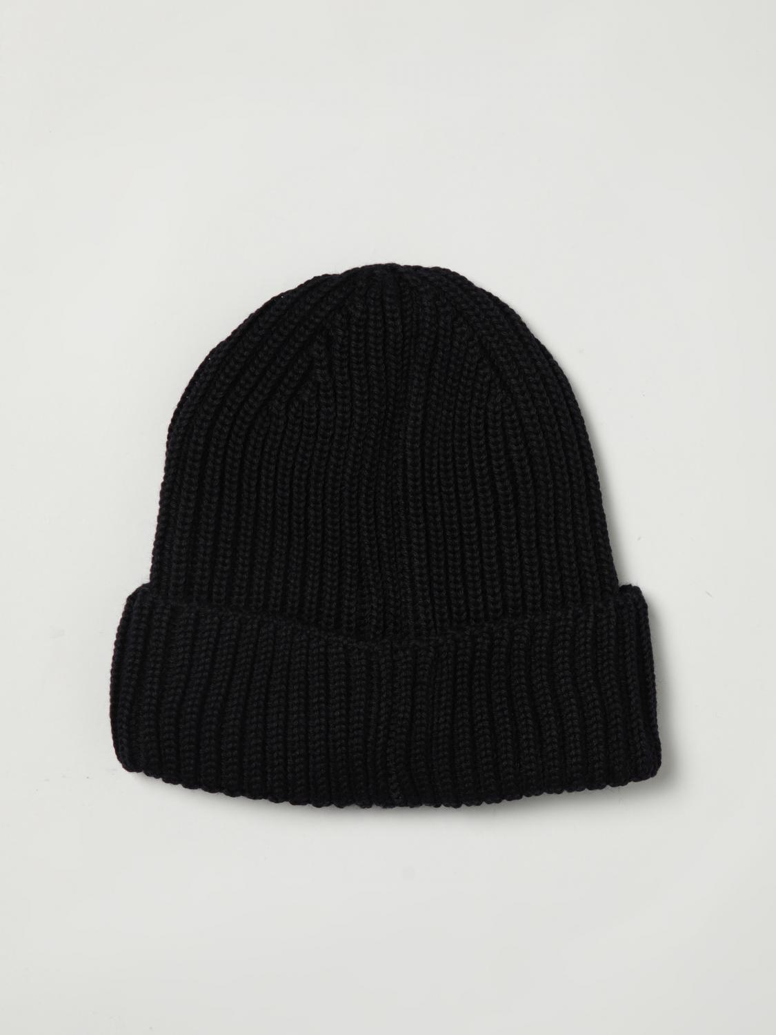 [C.P. Company] Beanie FW25 RFCMAC742A005509A 888