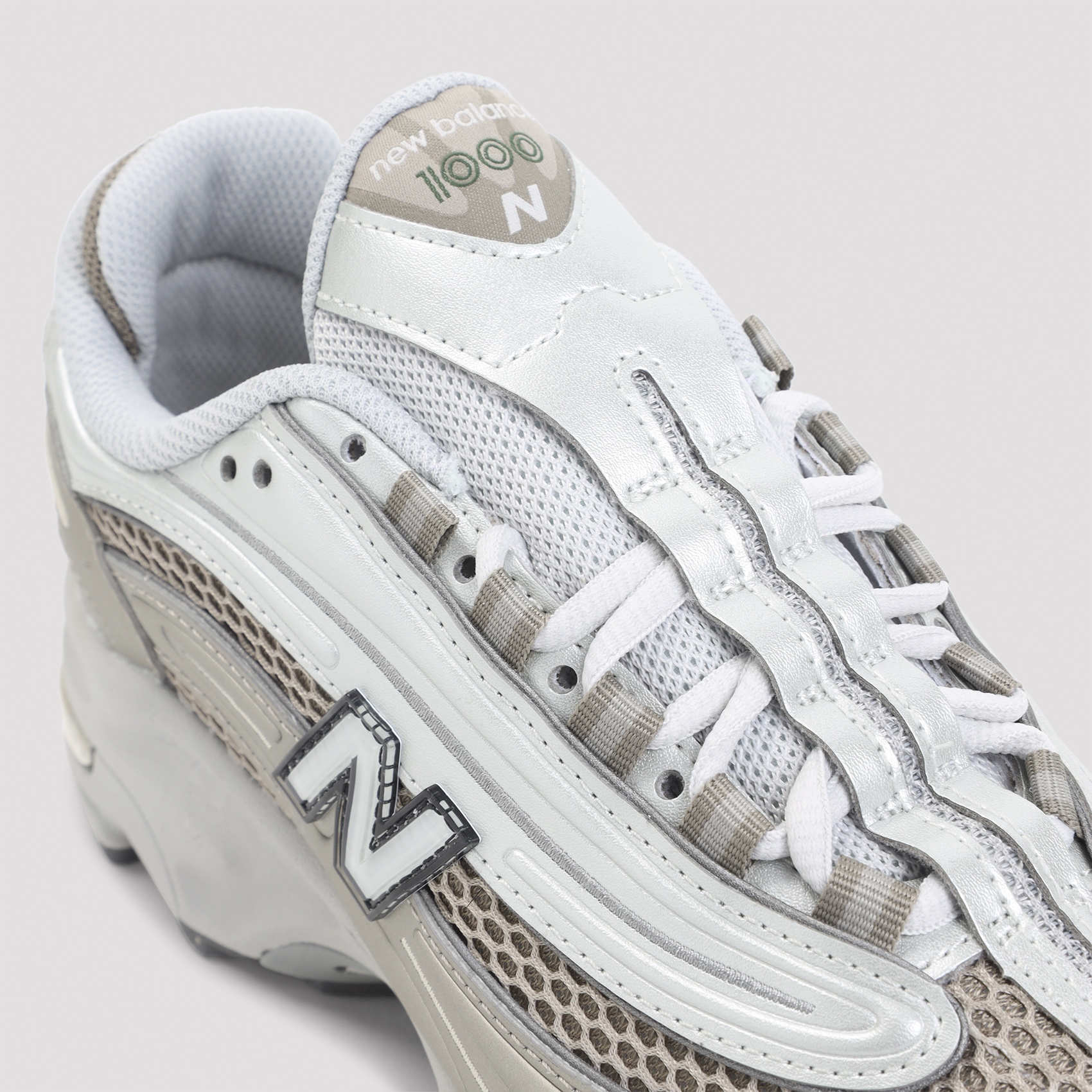 [new Balance] Sneakers FW25 M1000NM