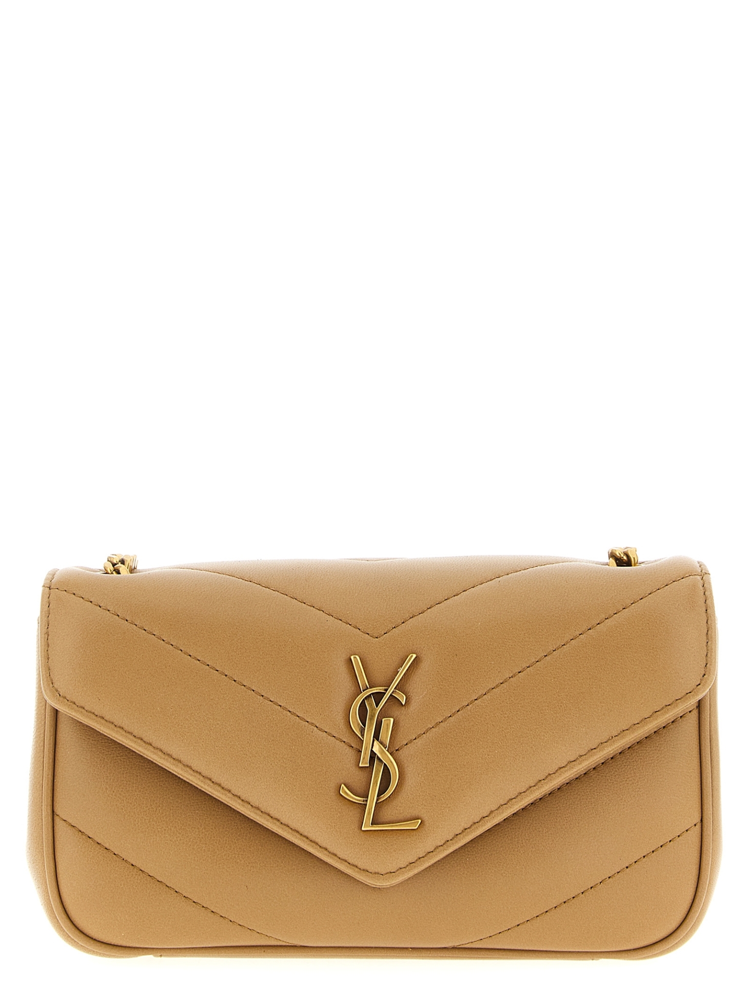 [Saint Laurent] Cross body bag FW25 821749AAEAX2357