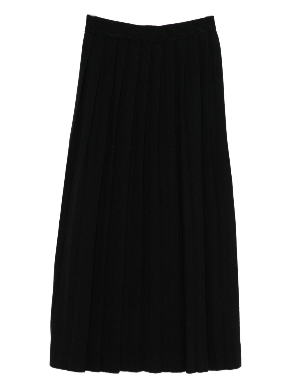 [Lisa Yang] Long skirt FW25 2025382OR