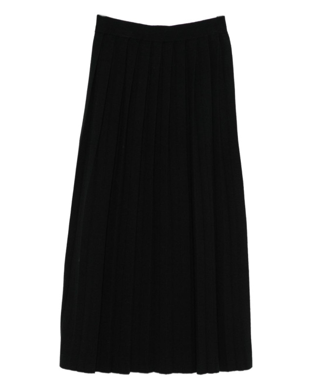 [Lisa Yang] Long skirt FW25 2025382OR