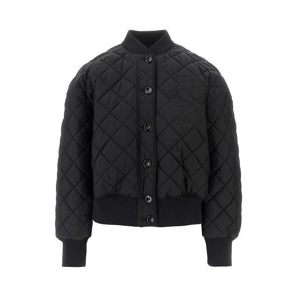 [Jil Sander] Down jacket FW25 J02SW0027J65338001-001