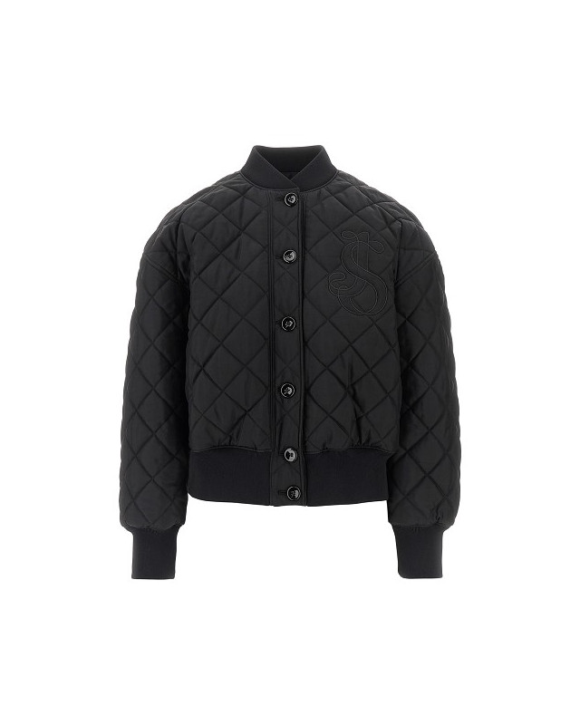 [Jil Sander] Down jacket FW25 J02SW0027J65338001-001