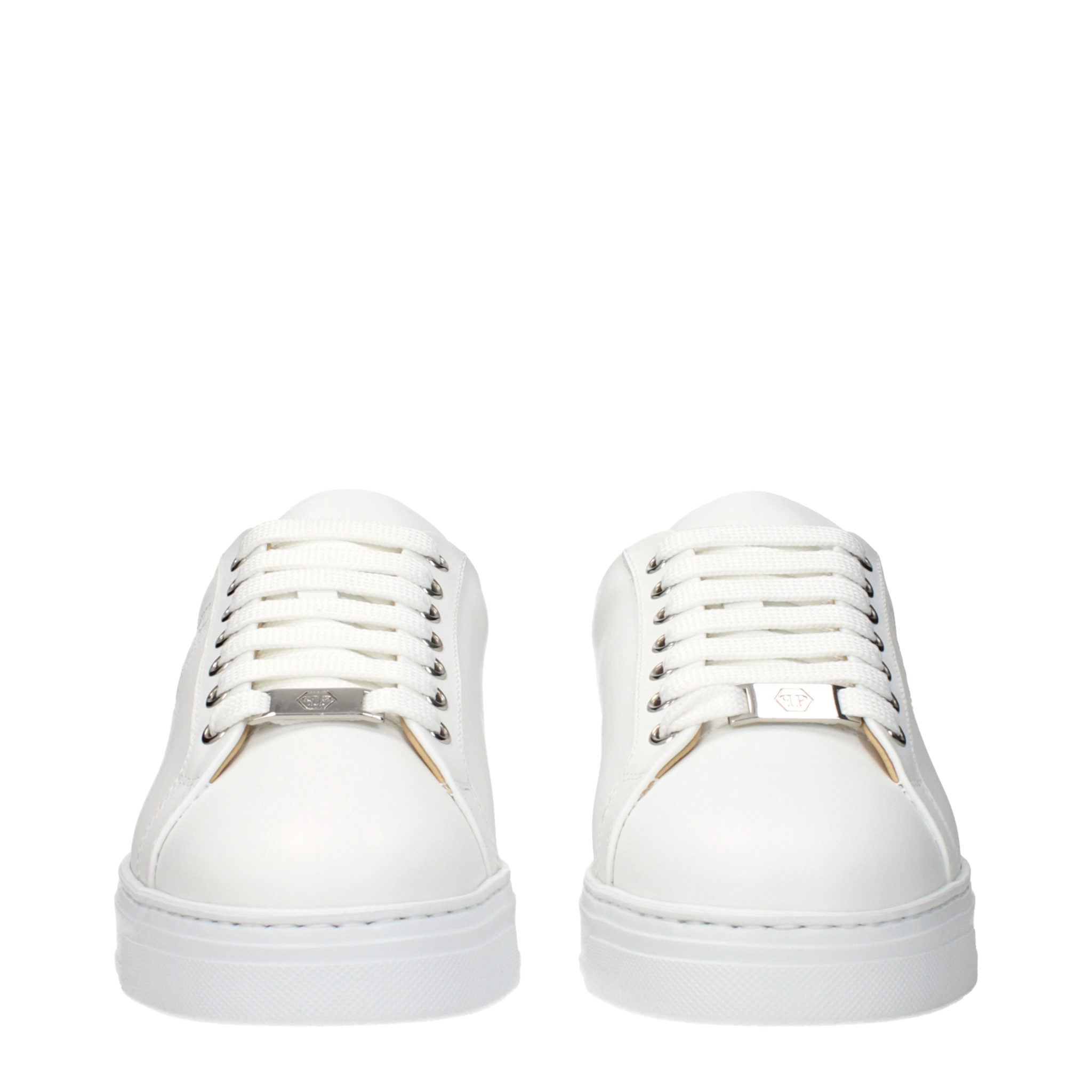 [Philipp Plein] Sneakers SS25 USC0692PLE075N01