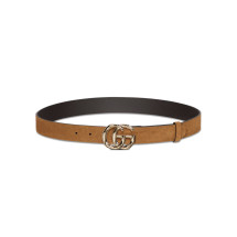 [Gucci] Belt FW25 847228CA00G2118