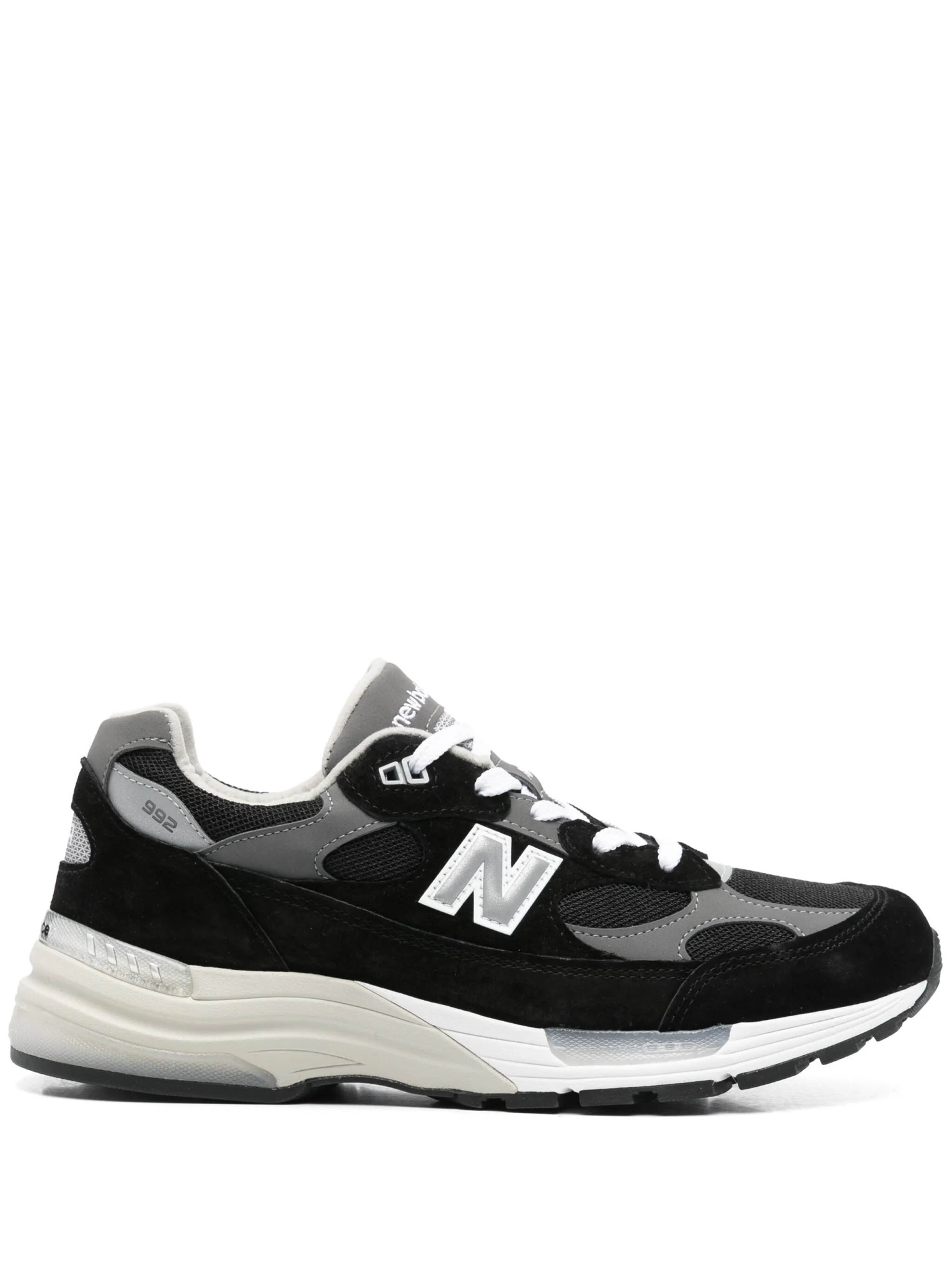 [new Balance] Sneakers FW25 U992BKBLACK