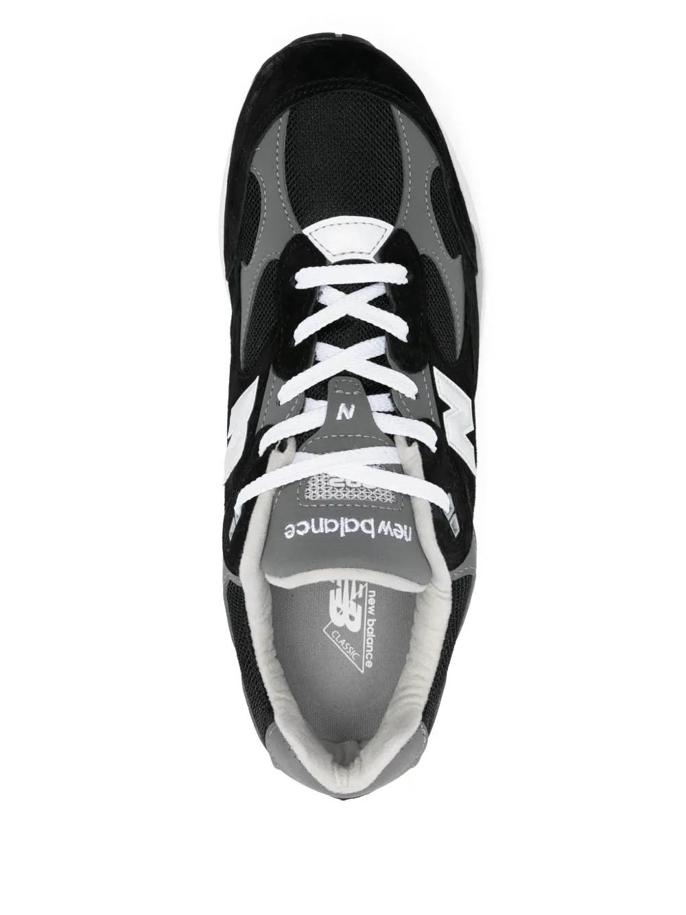 [new Balance] Sneakers FW25 U992BKBLACK