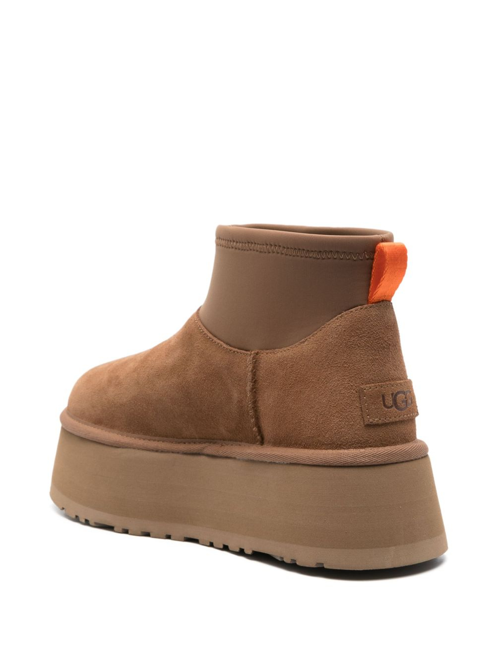 [UGG] Ankle Boots FW25 1168170CHE