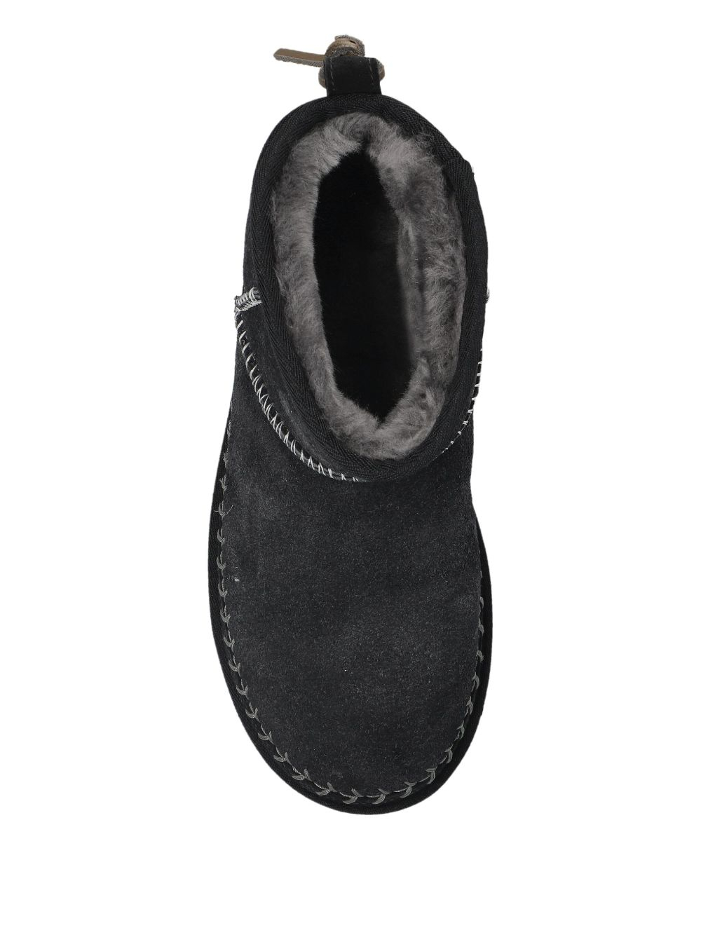 [UGG] Ankle Boots FW25 1171538BLK