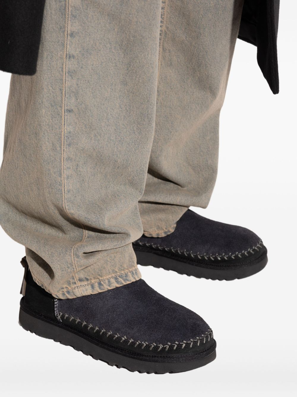 [UGG] Ankle Boots FW25 1171538BLK