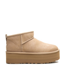 [UGG] Short Boots FW25 1135092SAN