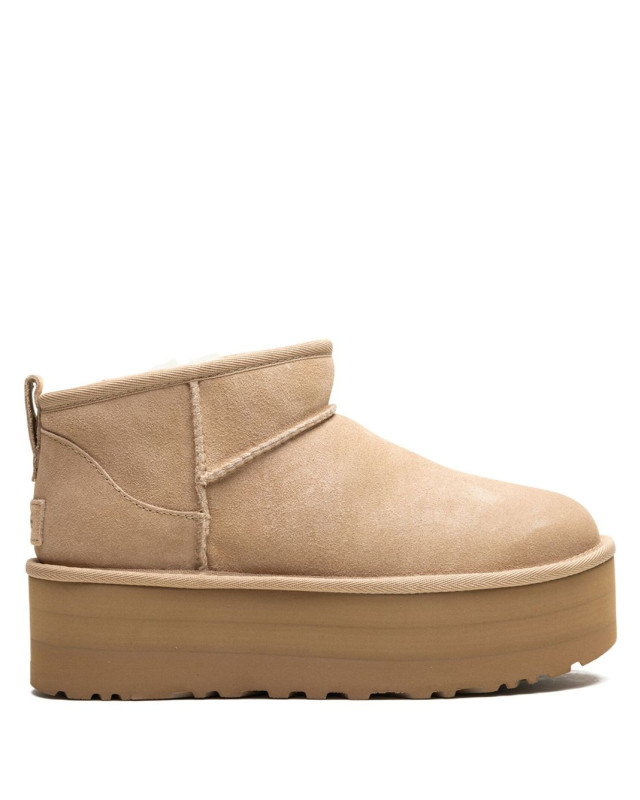 [UGG] Short Boots FW25 1135092SAN