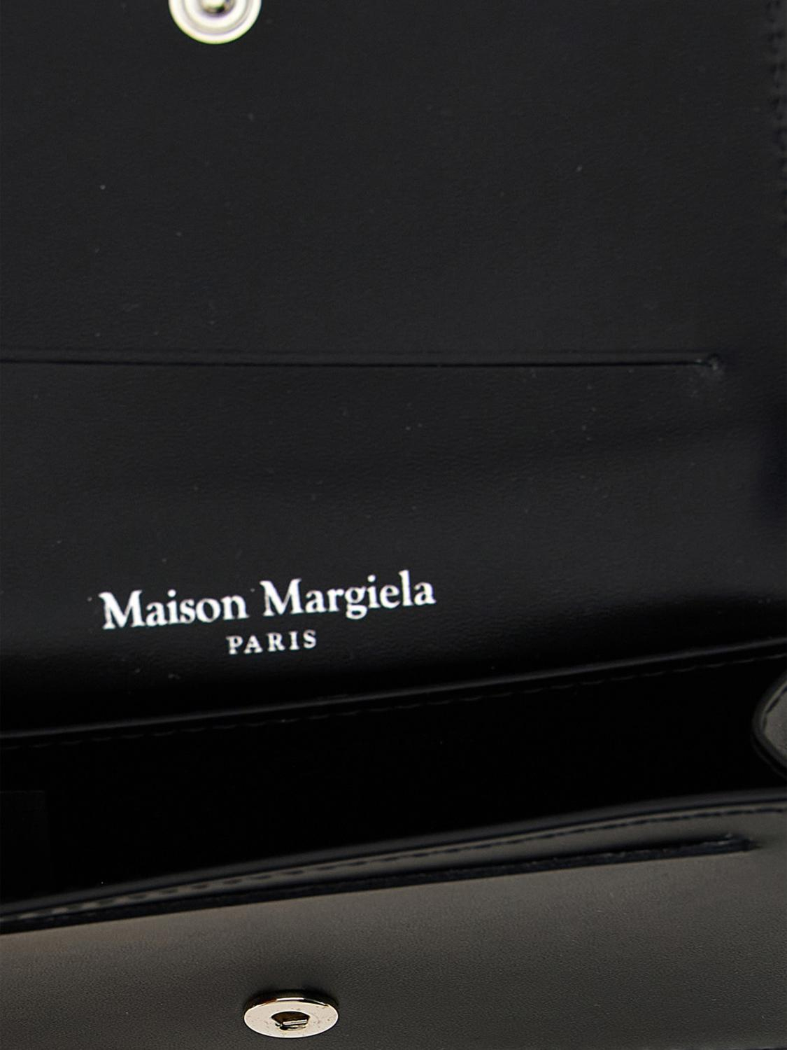 [Maison Margiela] Wallet FW25 SA3VX0005P4745 T8013