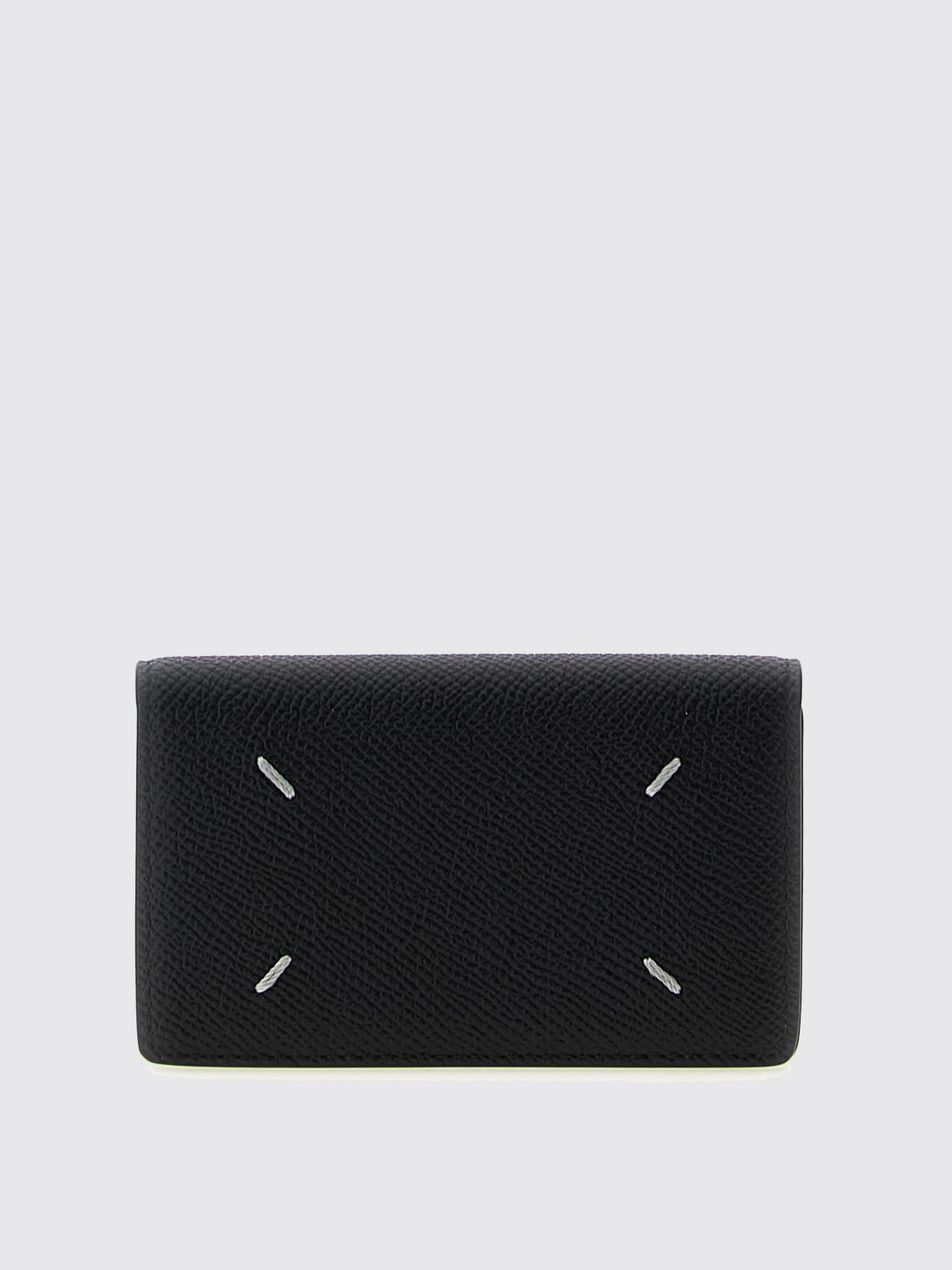 [Maison Margiela] Wallet FW25 SA3VX0005P4745 T8013