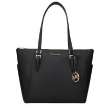 [Michael Kors] Bag SS25 35T0GCFT7LBLACK