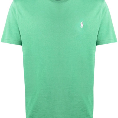 [Polo Ralph Lauren] T-shirts Short Sleeve SS25 710671438409