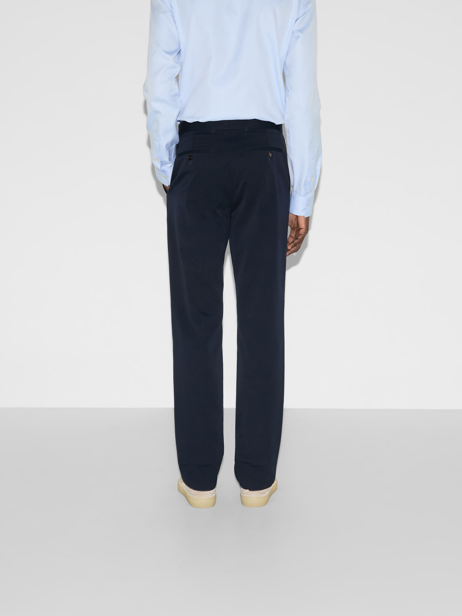 [Gucci] Trousers SS25 794410ZABPQ4020