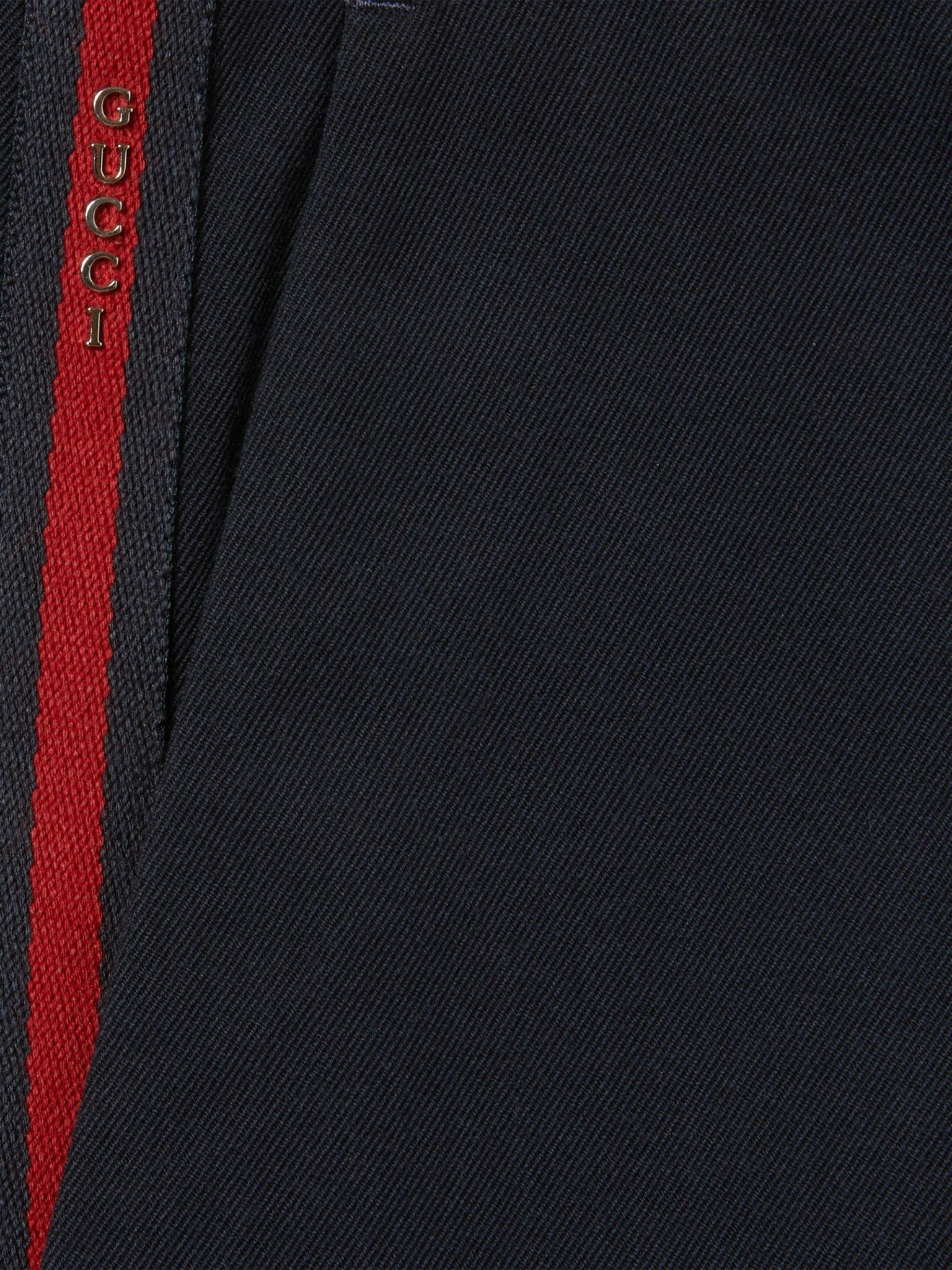 [Gucci] Trousers SS25 794410ZABPQ4020