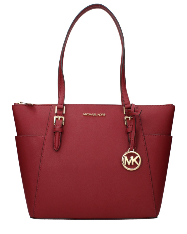 [Michael Kors] Bag SS25 35T0GCFT7LCHERRY