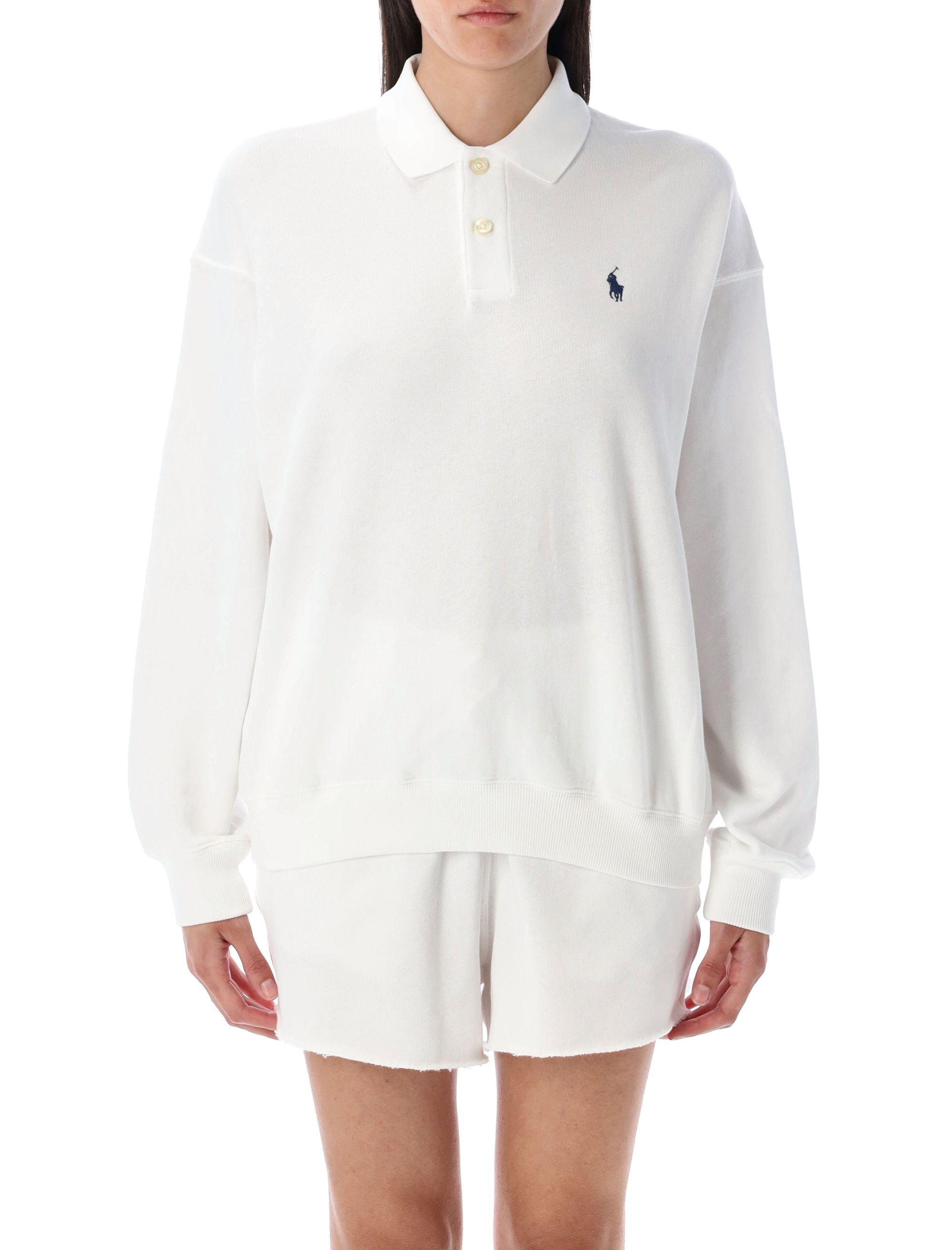 [Polo Ralph Lauren] T-shirts Long Sleeve SS26 211965097002