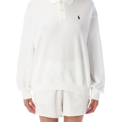 [Polo Ralph Lauren] T-shirts Long Sleeve SS26 211965097002