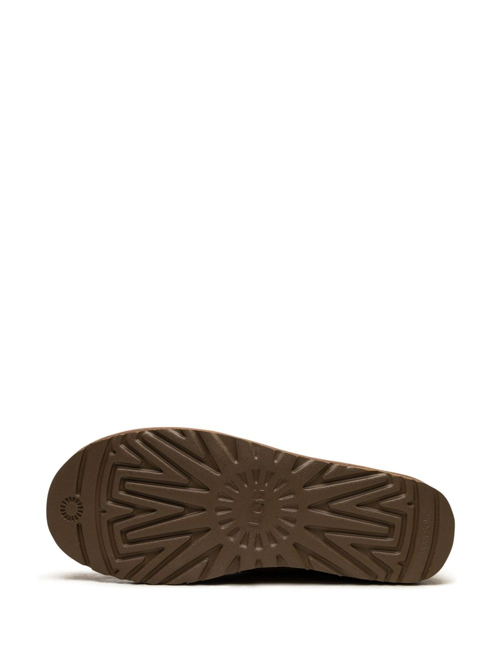 [UGG] Ankle Boots FW25 1016223CHE