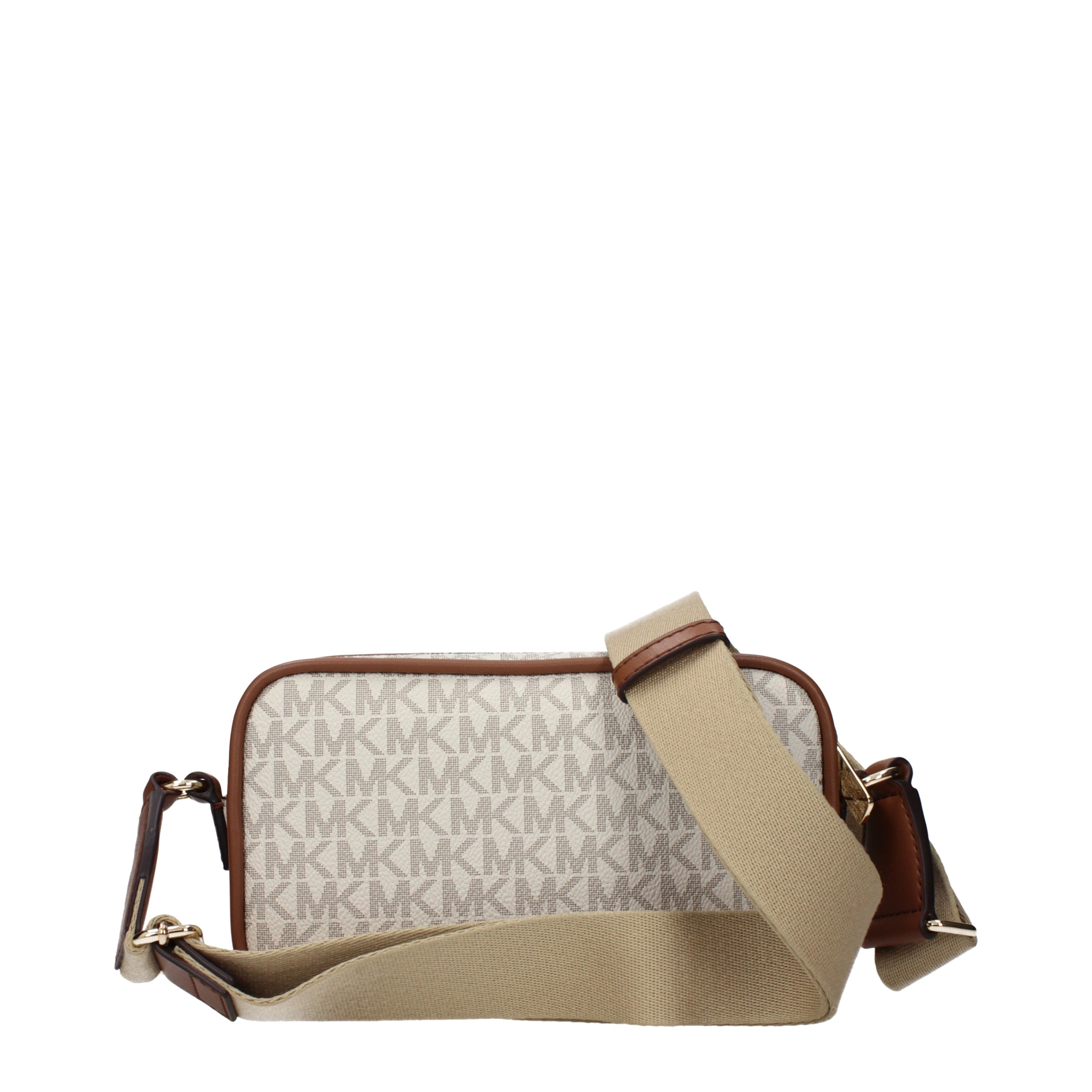 [Michael Kors] Shoulder bag SS25 35R5G2BC0BVANILLA