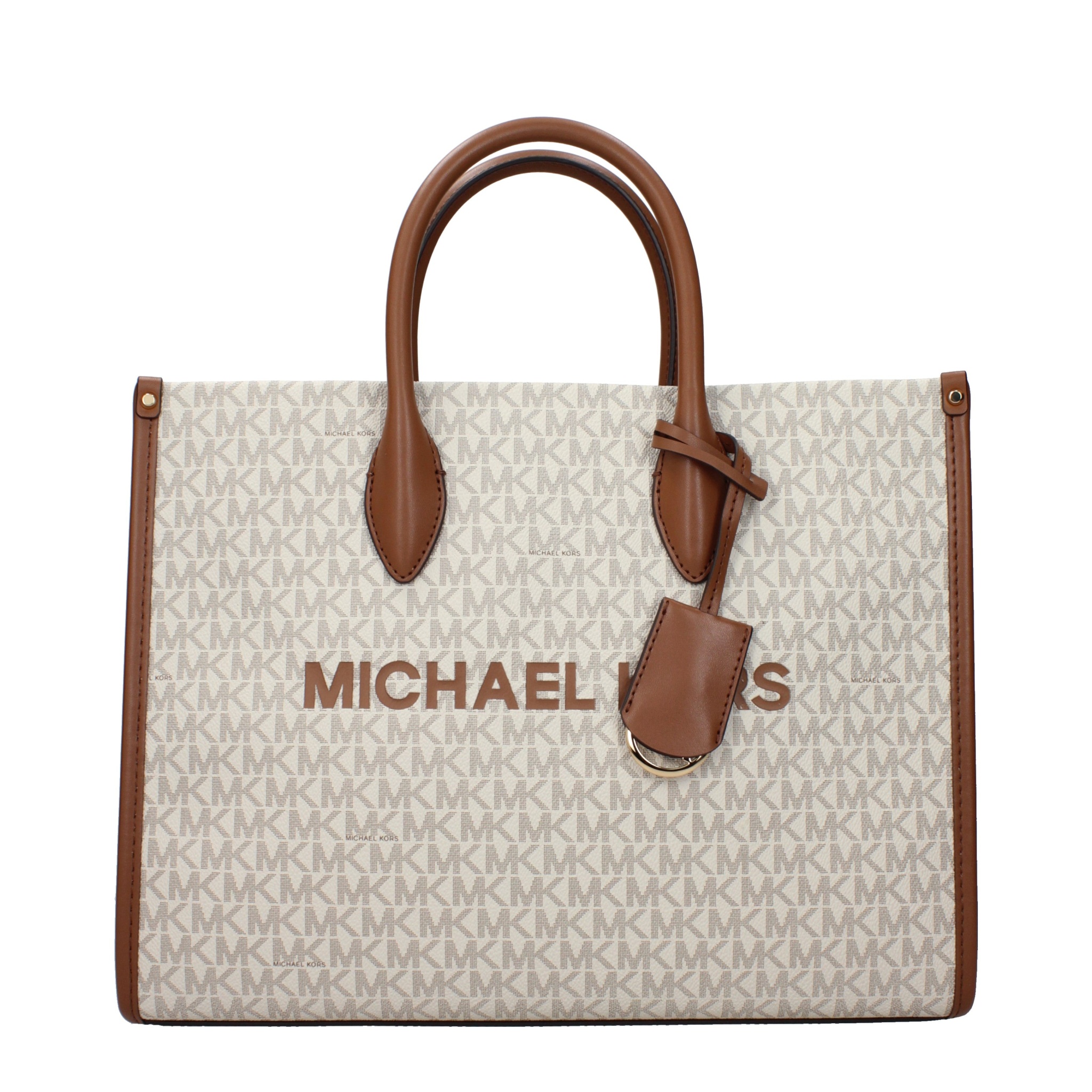 [Michael Kors] Tote bag SS25 35R5G7ZT2BVANILLA