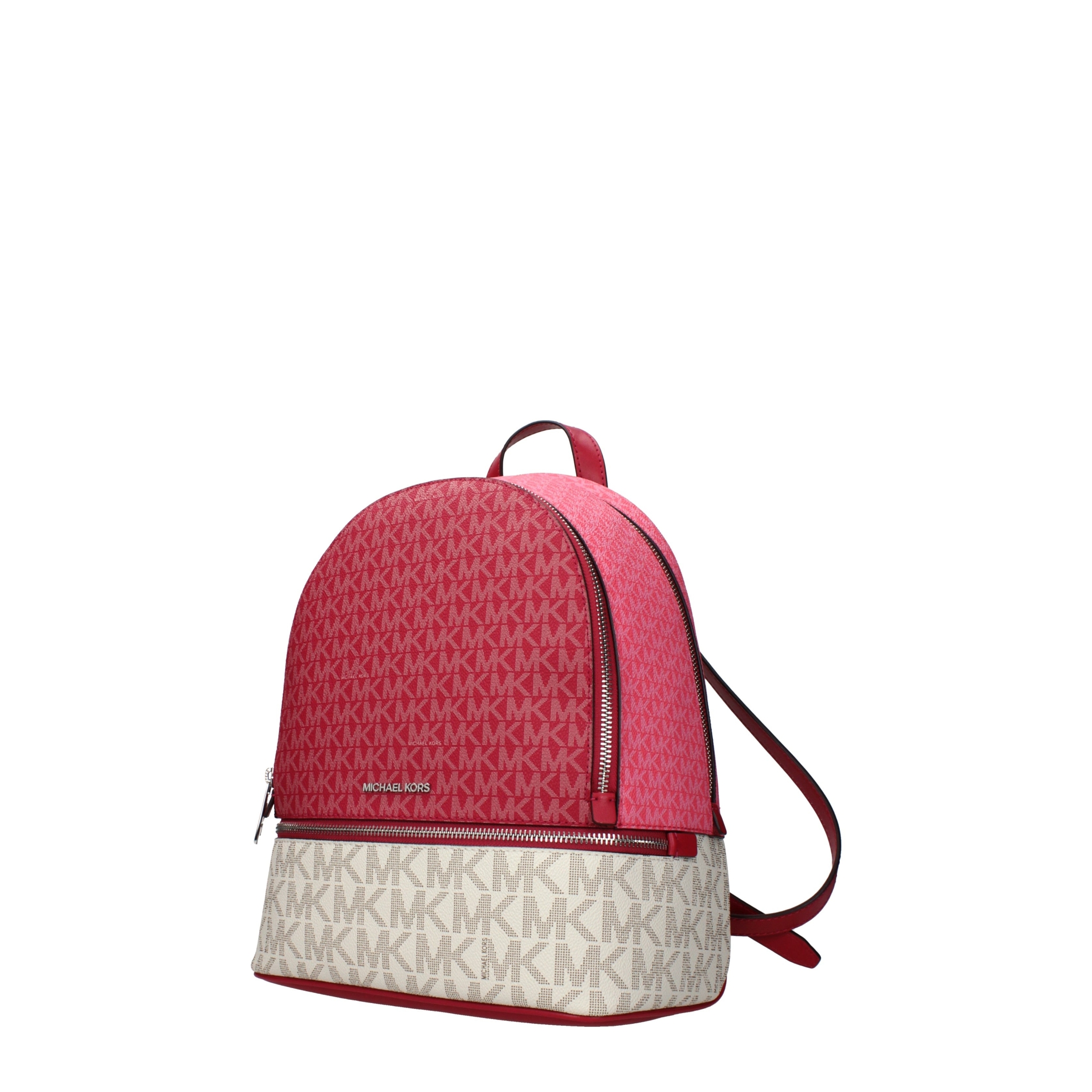 [Michael Kors] Backpack SS25 35S5SRAB6VDKRSPBRYMLT