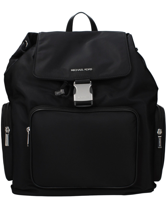 [Michael Kors] Backpack SS25 35T5S5FB7CBLACK