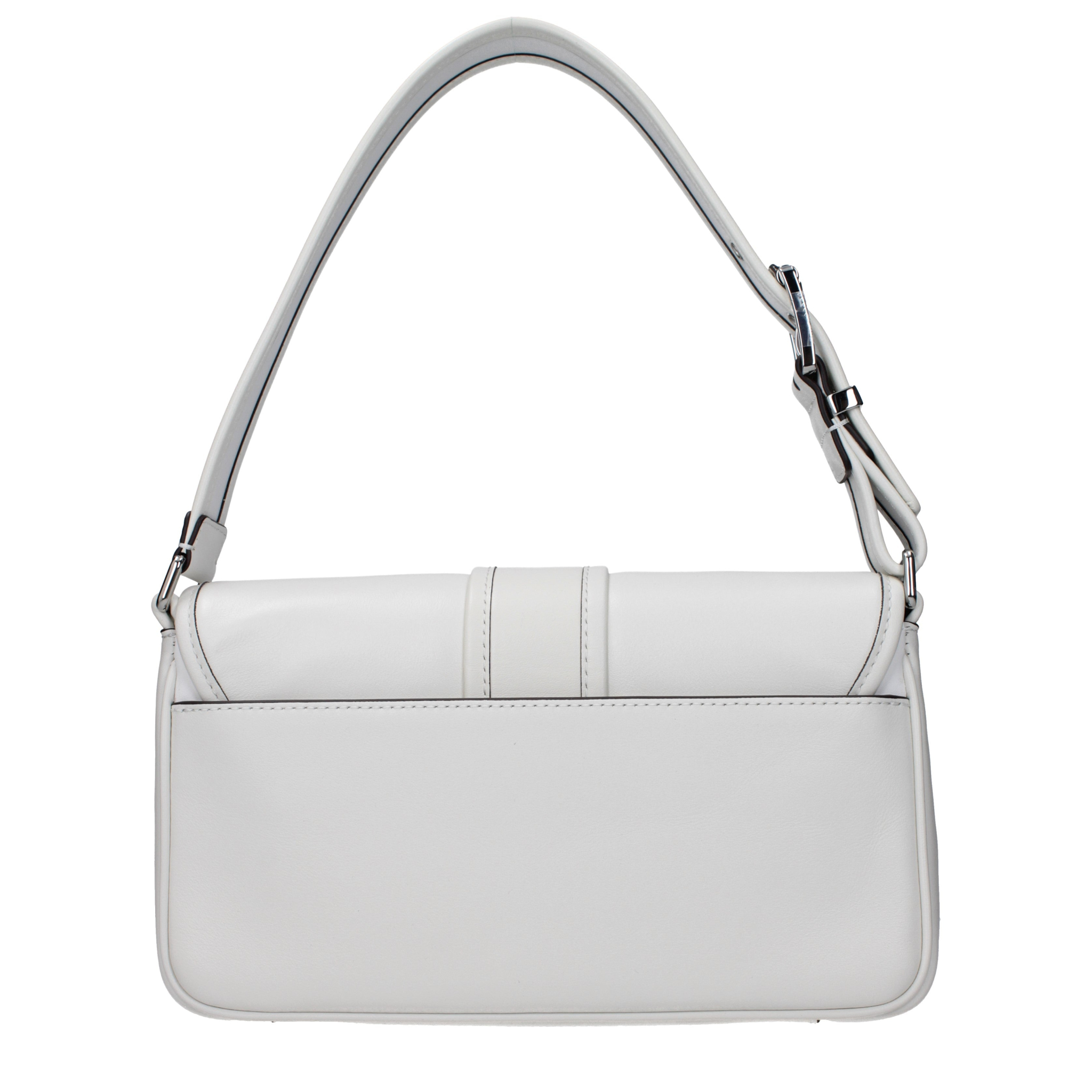 [Michael Kors] Tote bag SS25 30R5SBAL2IOPTICWHITE