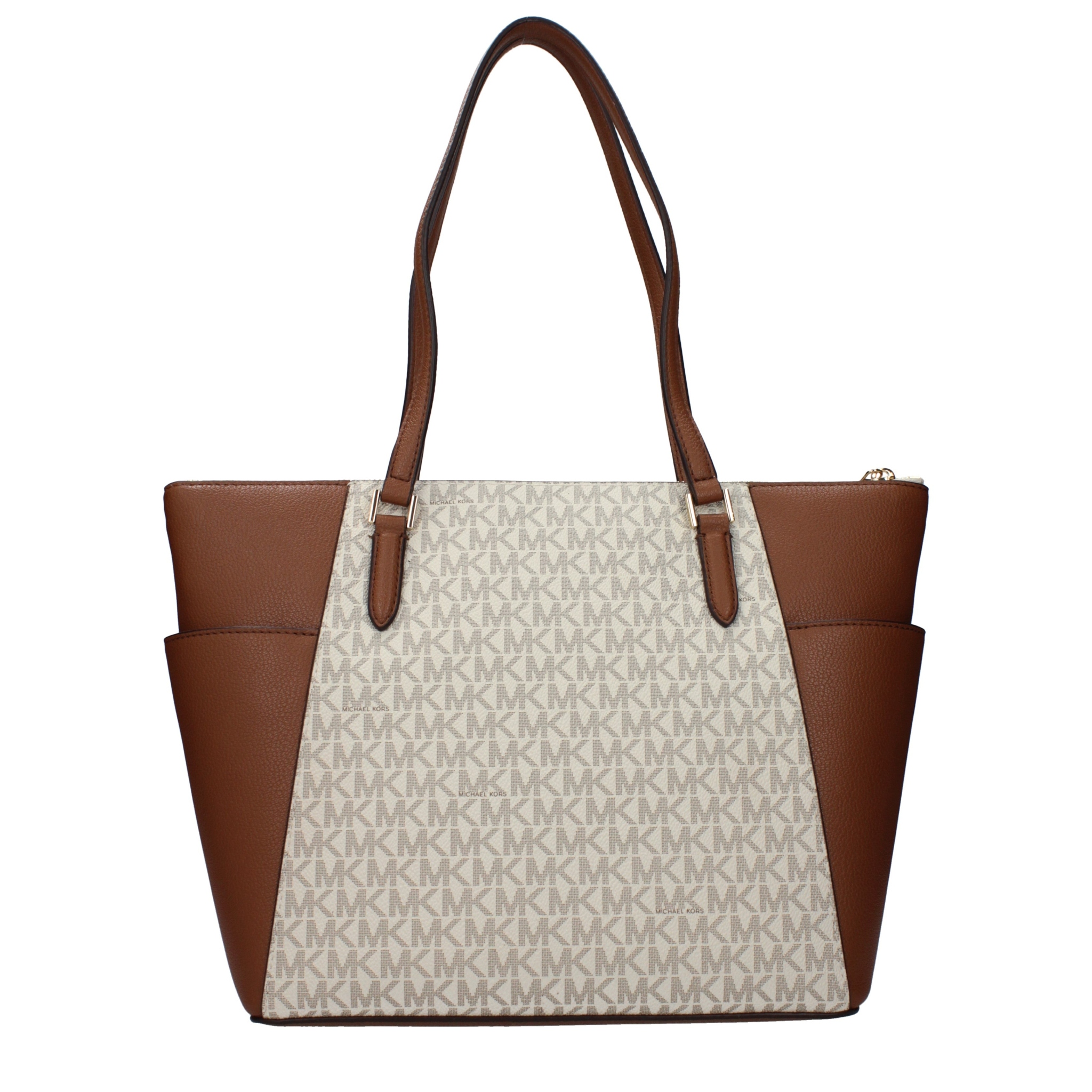 [Michael Kors] Tote bag SS25 35T0GCFT3BVANILLA