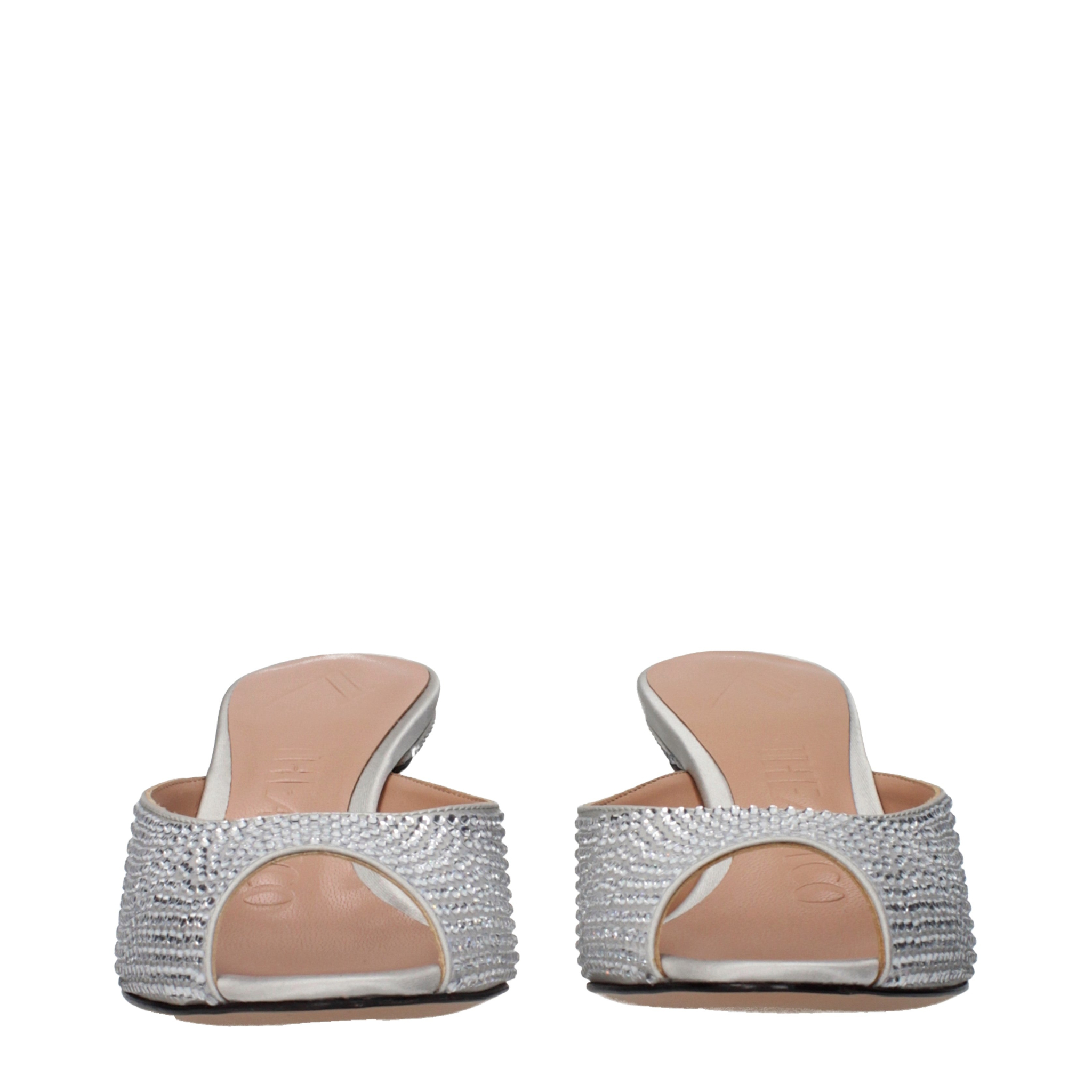[The Attico] Sandals SS25 SH0869EEE106TA002