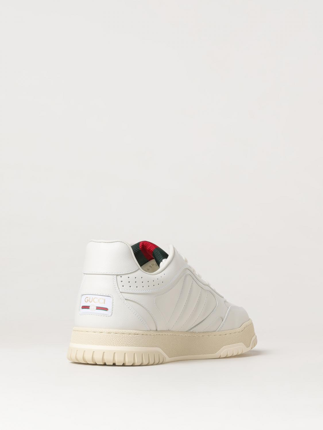 [Gucci] Sneakers FW25 786186AADJ9 9097