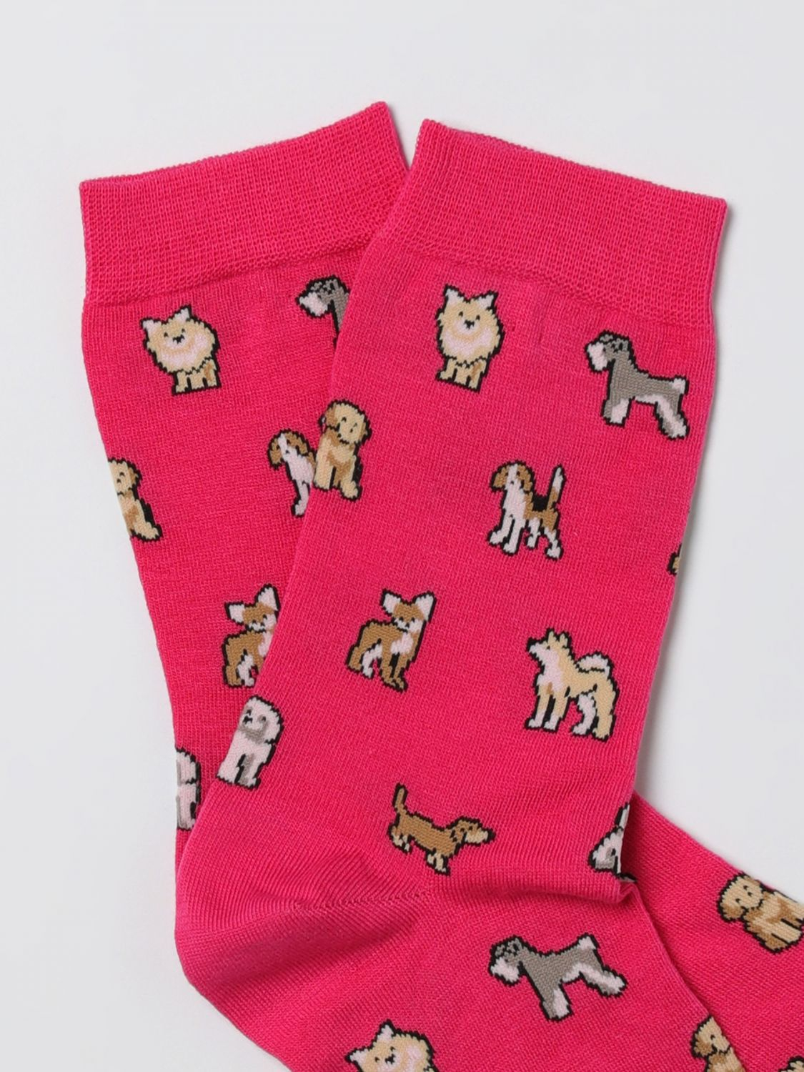 [Paul Smith] Socks FW25 W1A086MOT776 22