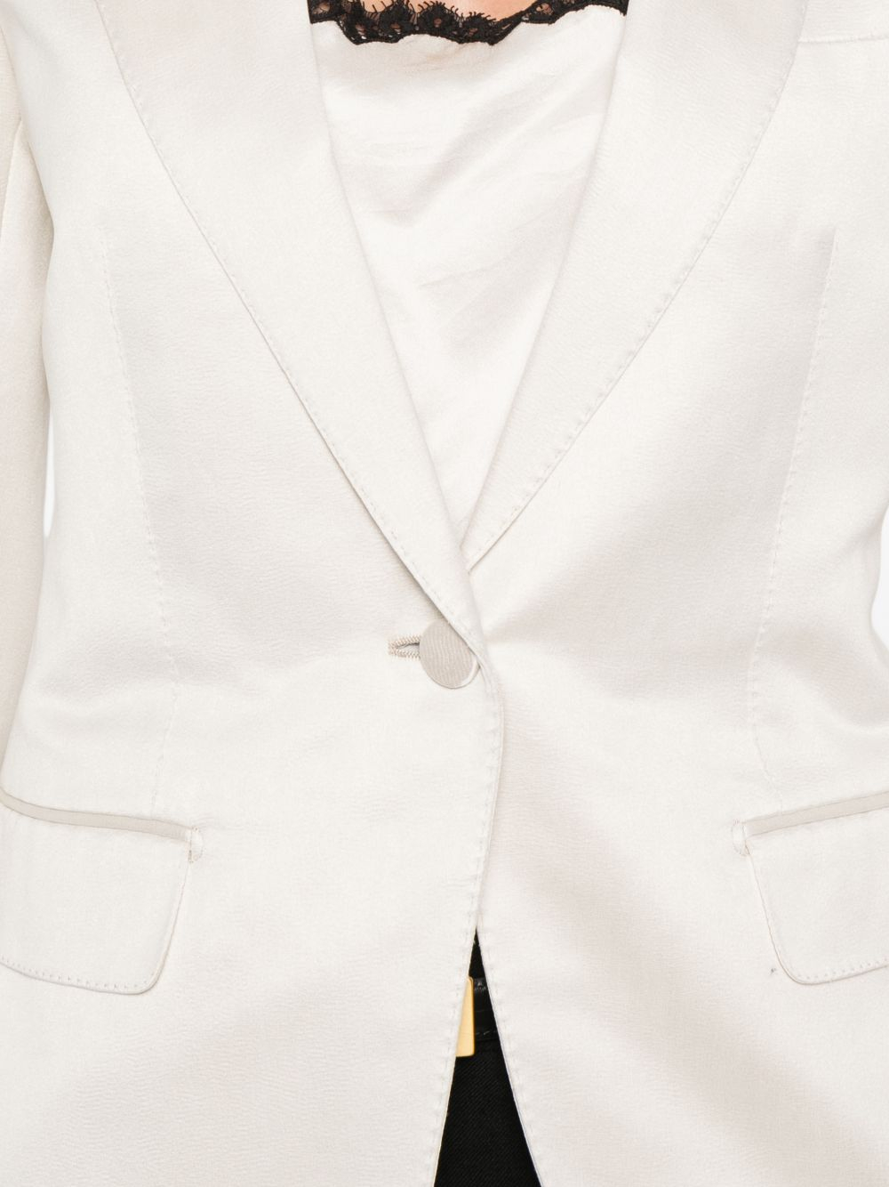 [Tom Ford] Casual Jacket FW25 GI3054FAX1602DP113