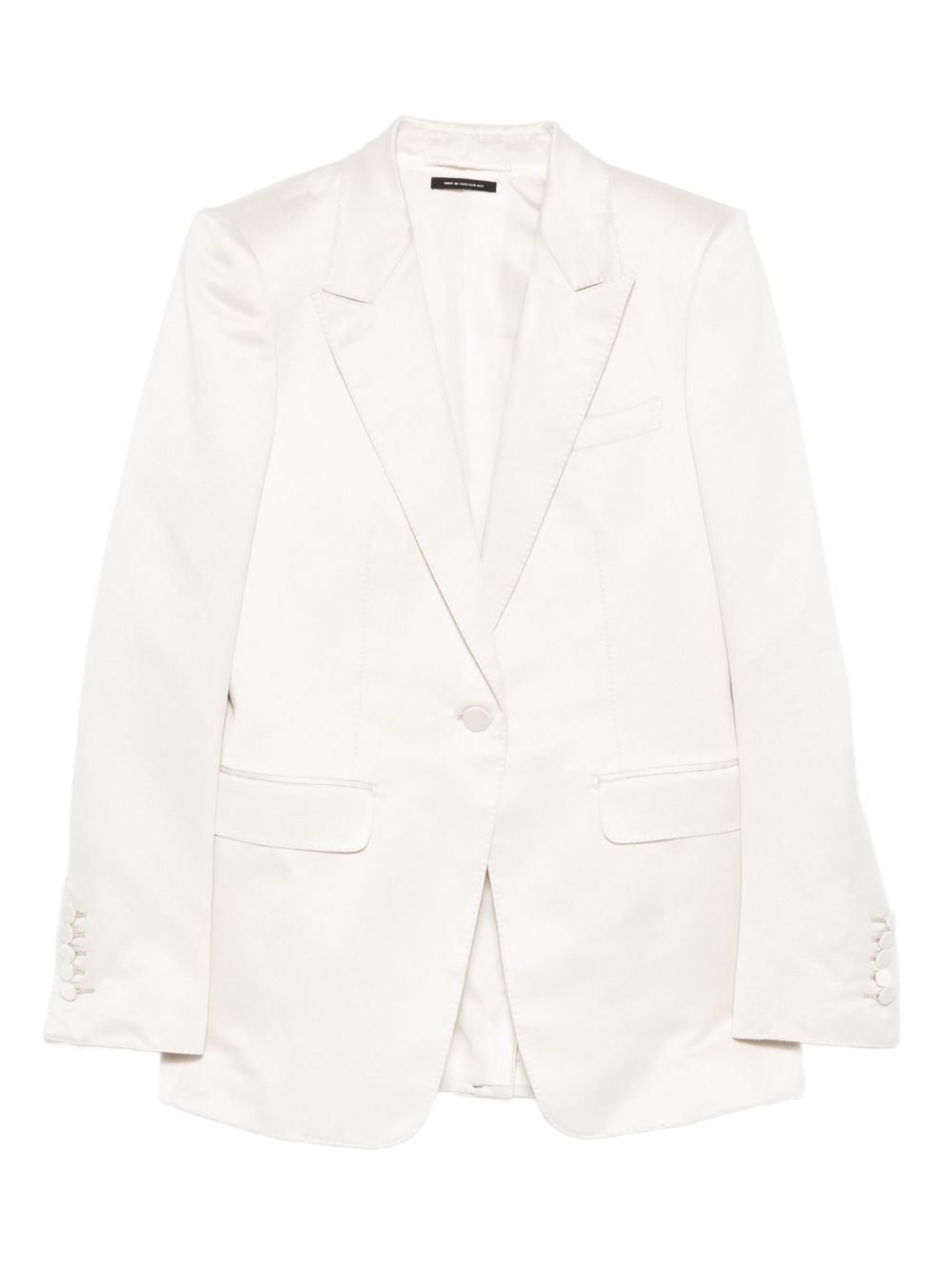 [Tom Ford] Casual Jacket FW25 GI3054FAX1602DP113