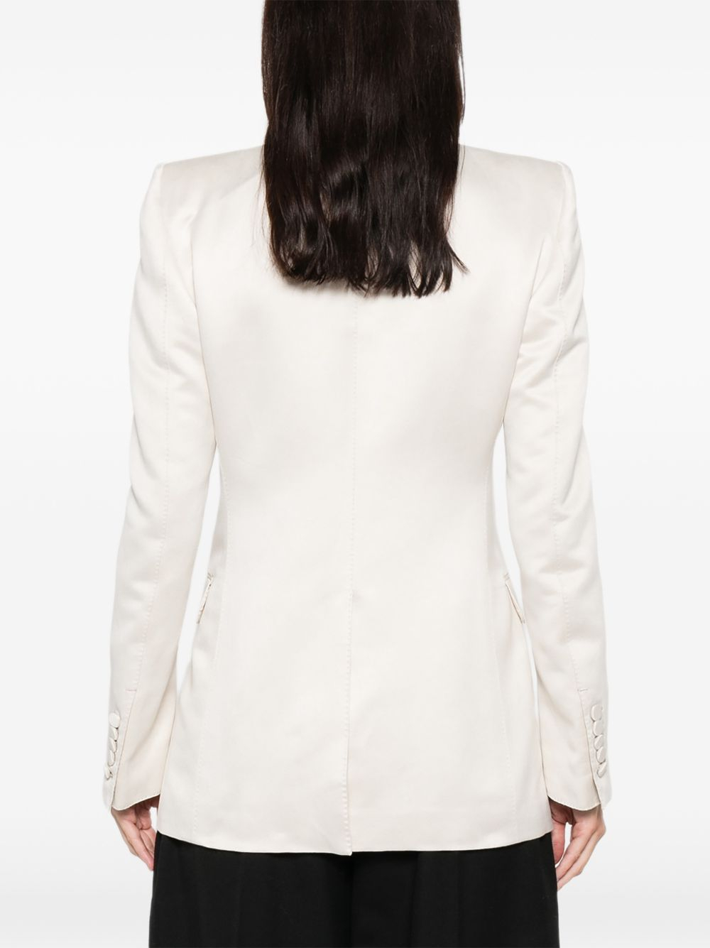 [Tom Ford] Casual Jacket FW25 GI3054FAX1602DP113