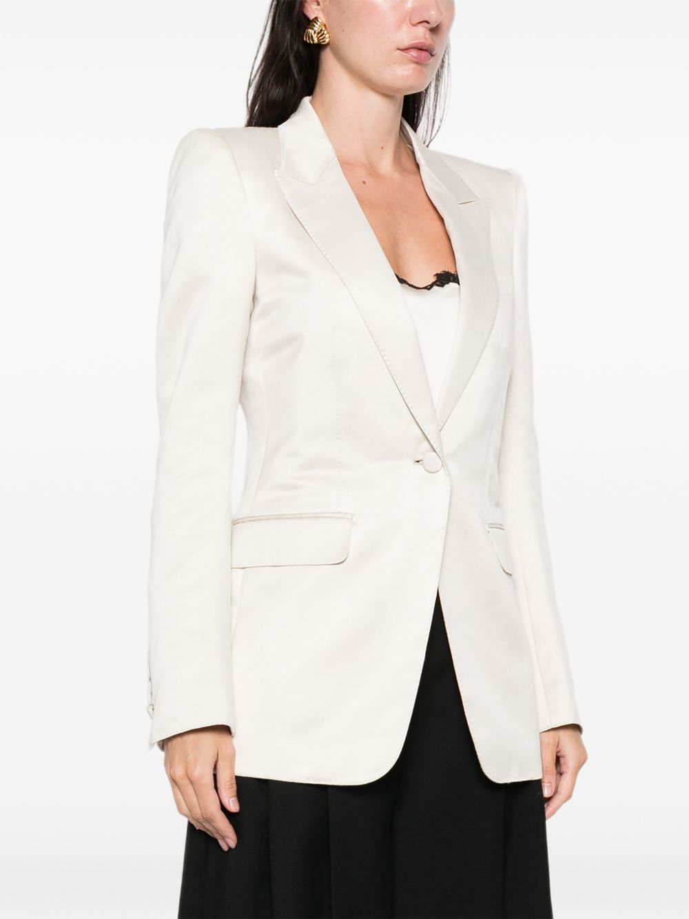 [Tom Ford] Casual Jacket FW25 GI3054FAX1602DP113