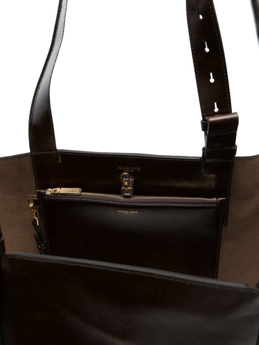 [Golden Goose] Tote bag FW25 GWA00694A00074955357