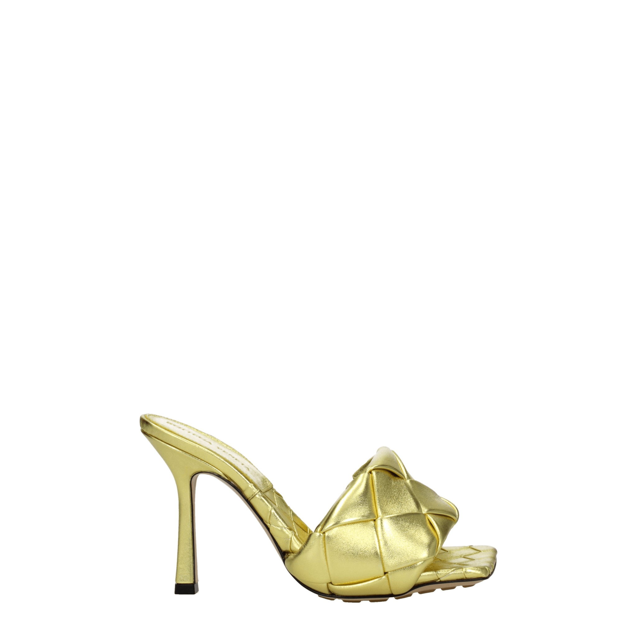 [Bottega Veneta] Sandals SS25 608854V29N08265