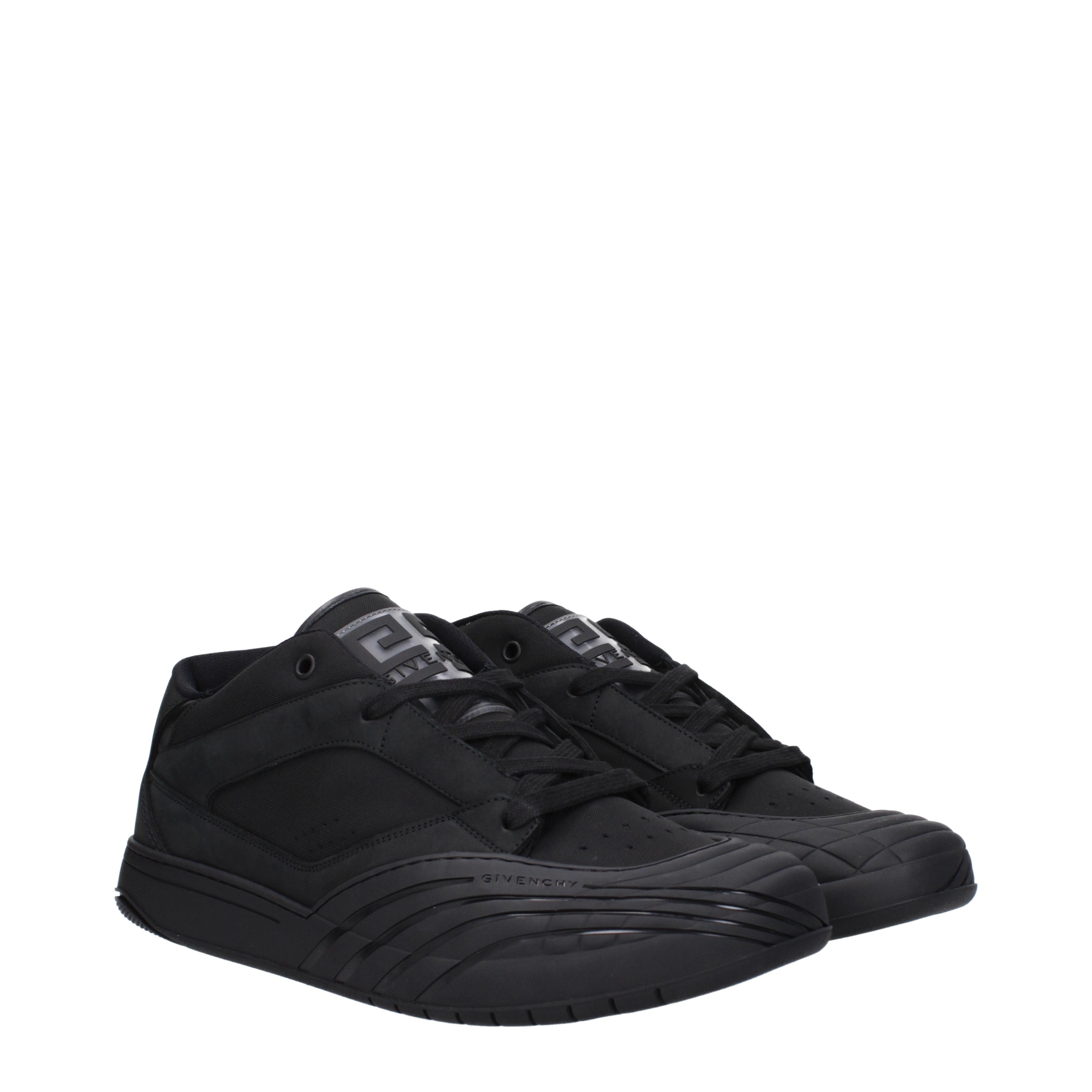 [Givenchy] Loafer SS25 BH009KH1QA001