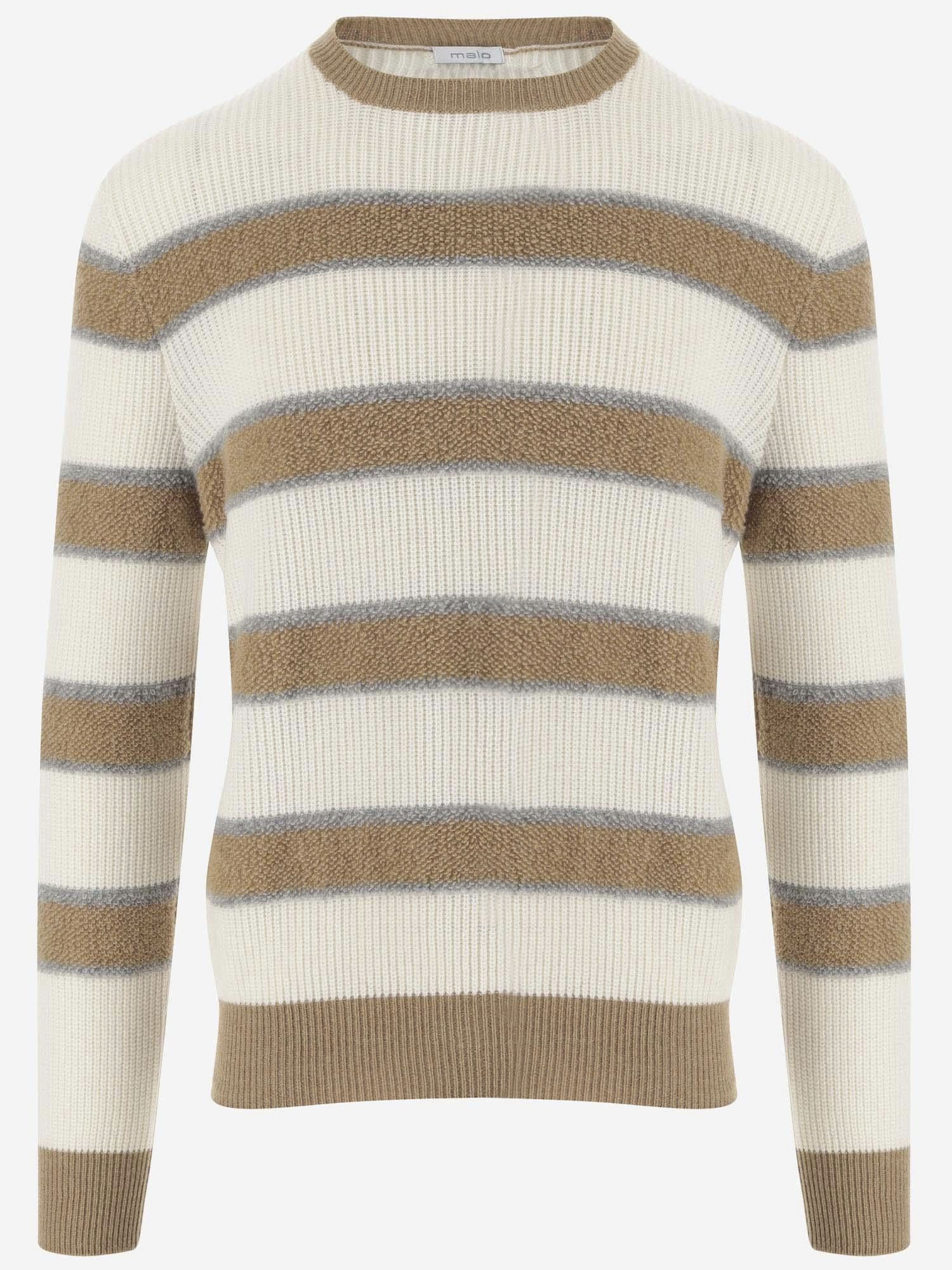 [MALO] Knitwear FW24 UXA335F1B02EM871