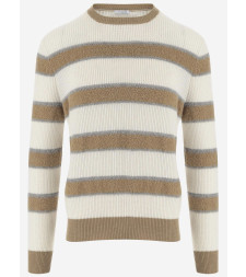 [MALO] Knitwear FW24 UXA335F1B02EM871