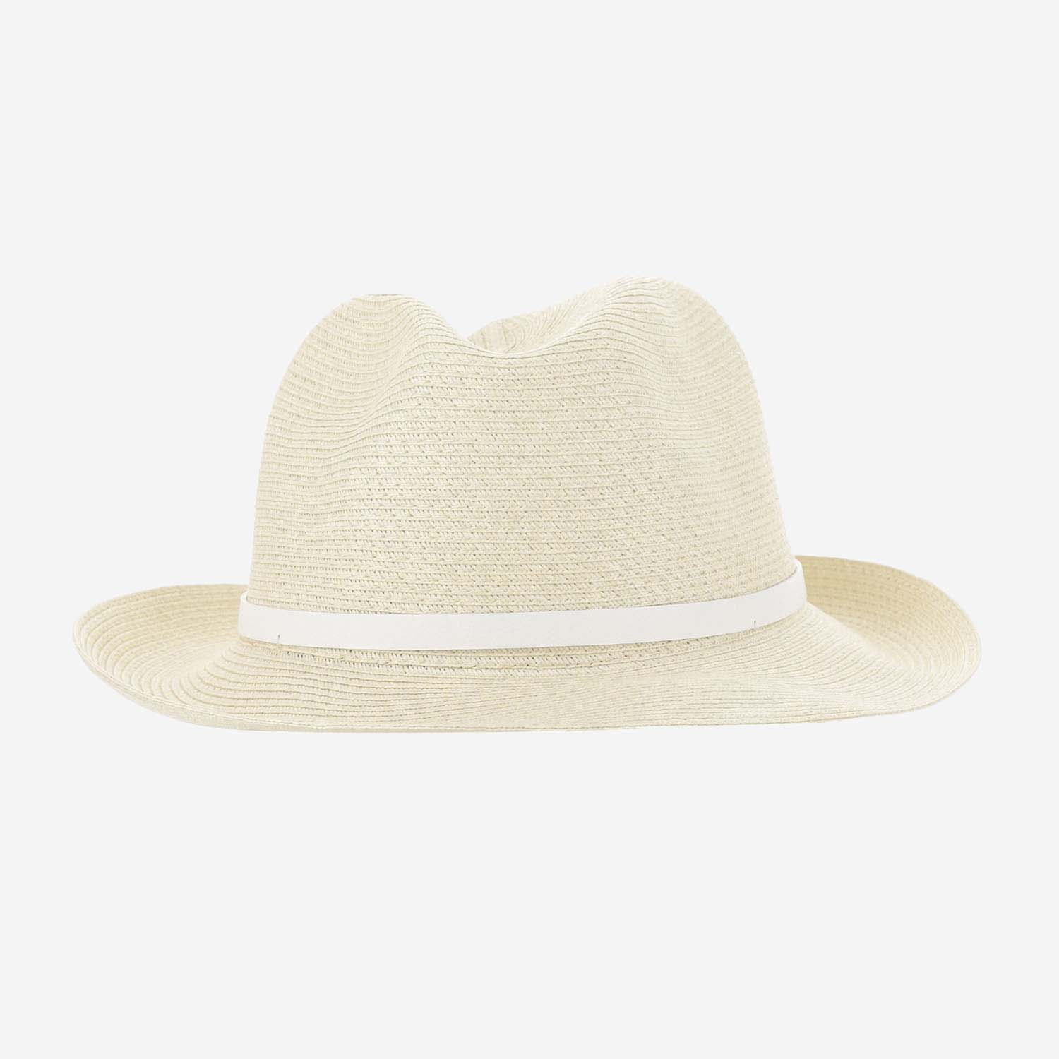 [Filippo Catarzi] Hat SS24 CAT40SABBIA