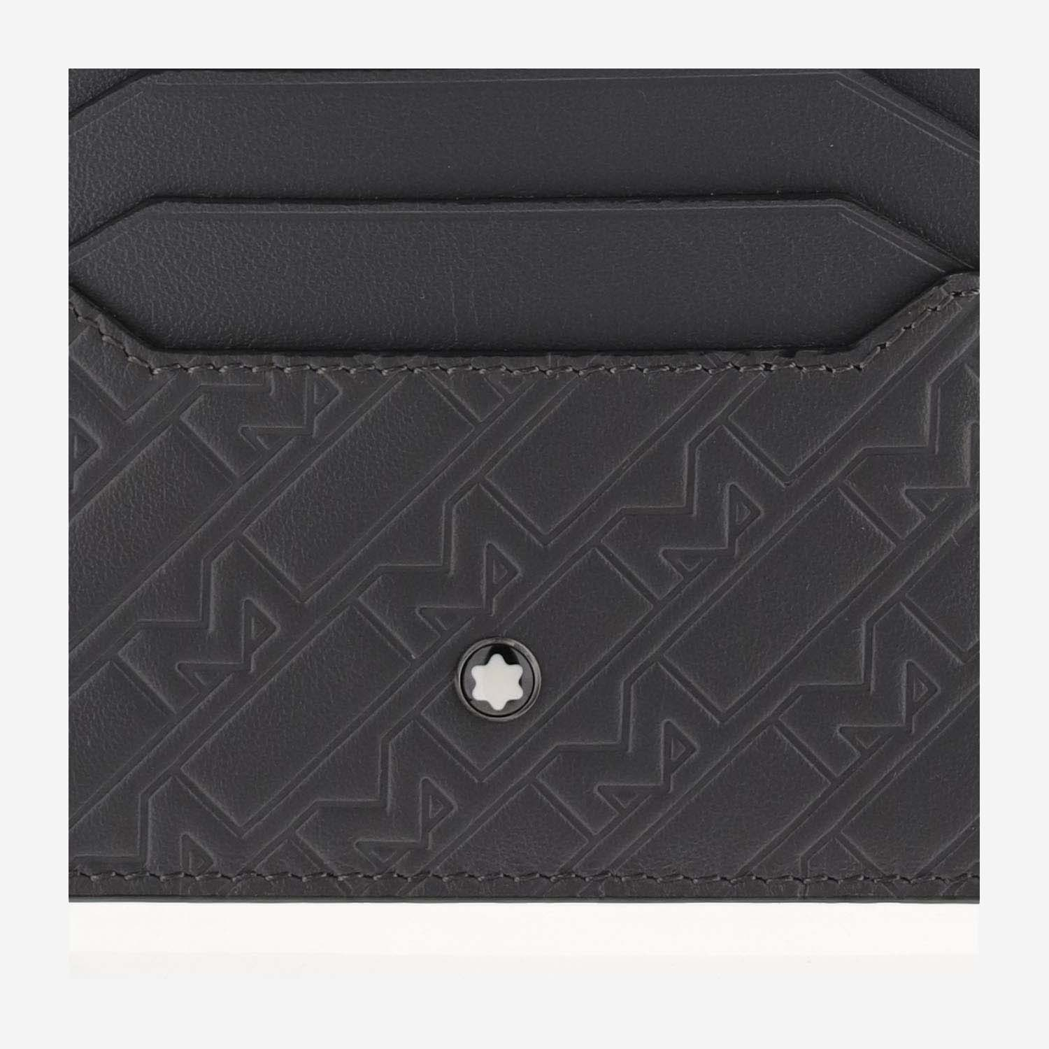 [Montblanc] Wallet FW23 131849