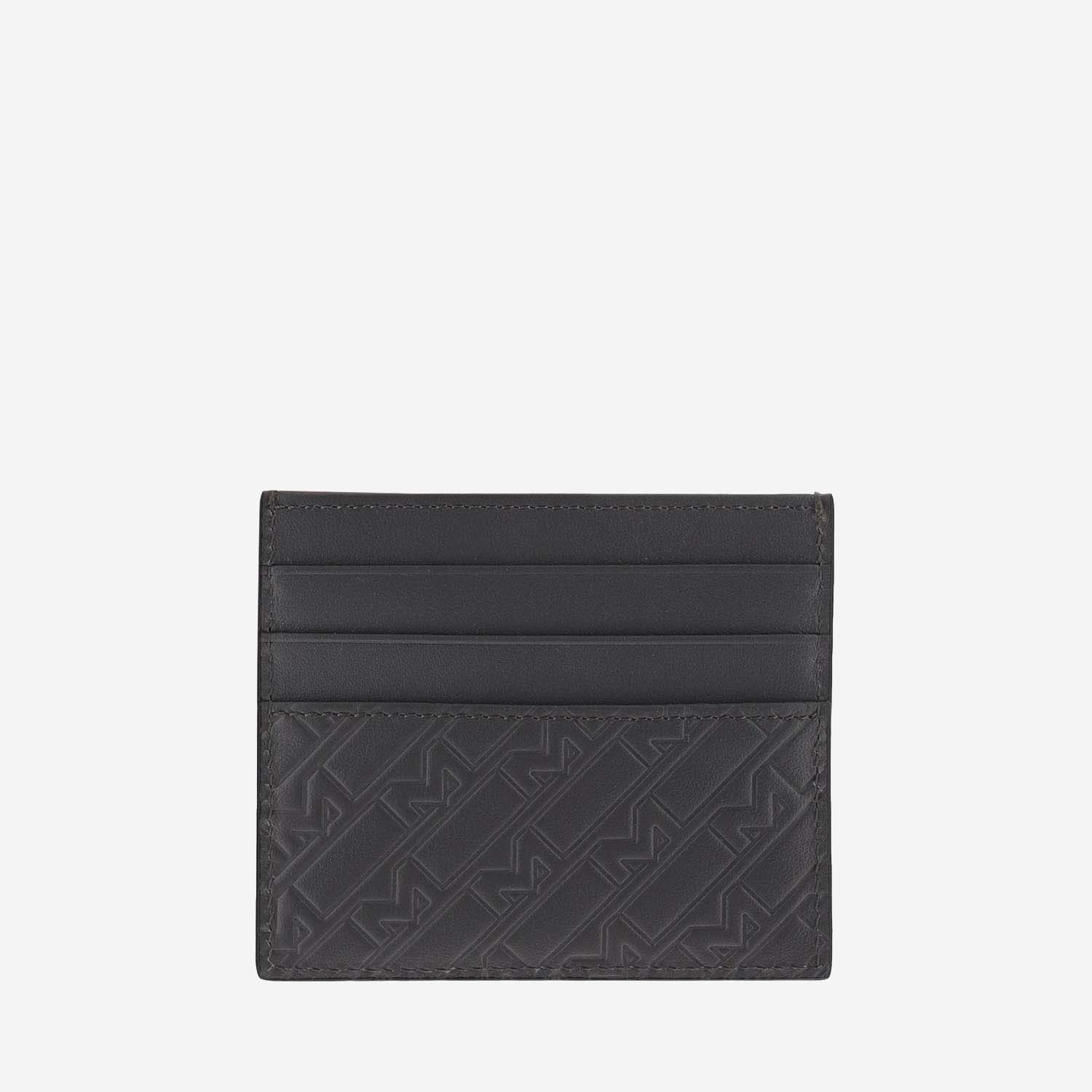 [Montblanc] Wallet FW23 131849
